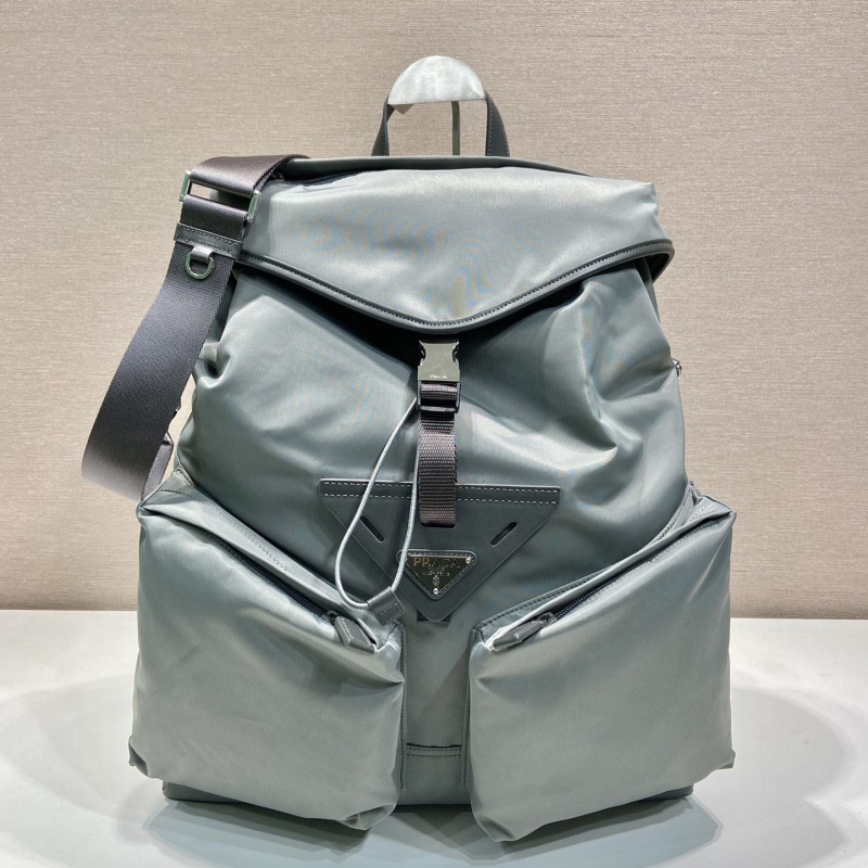 Pra*a backpacks